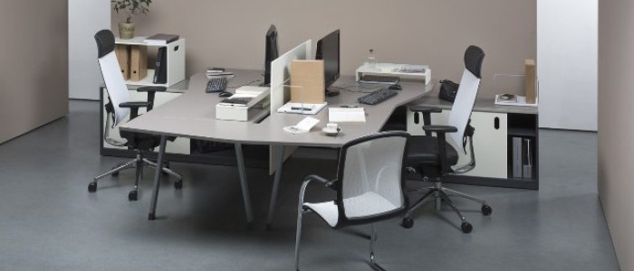 Office furniture design