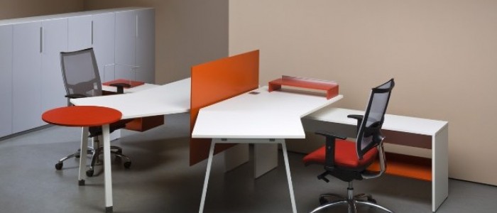 Office furniture factory