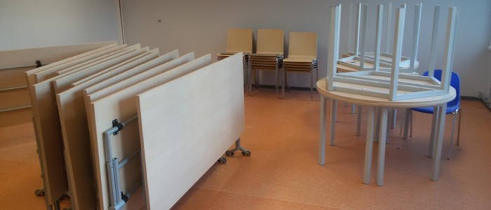 Производство школьной мебели