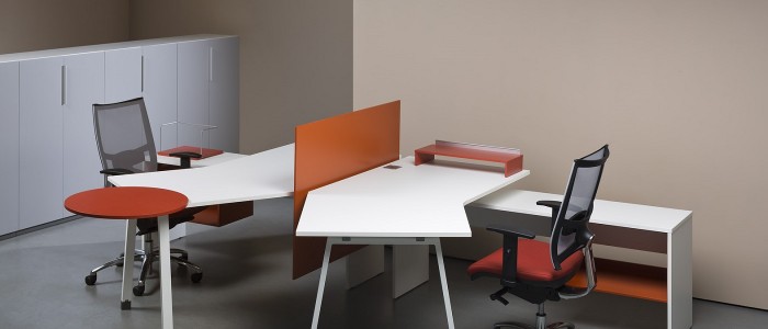 Thulema Krog office furniture