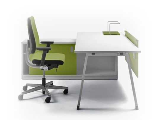 Office furniture series