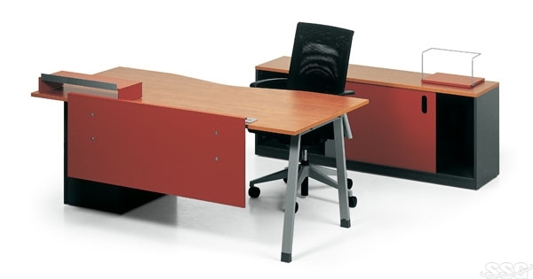 Офисные столы Krog Thulema 