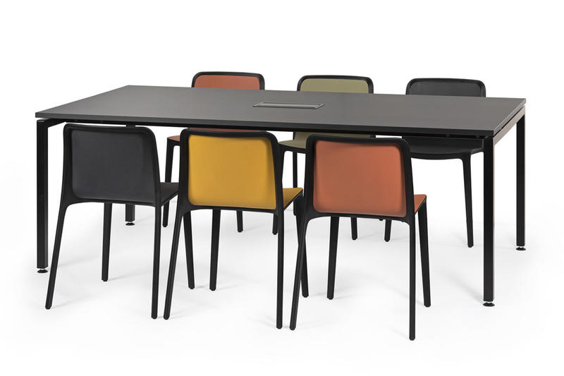Thulema Office meeting room tables office design 