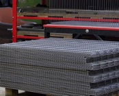 Metal wire processing