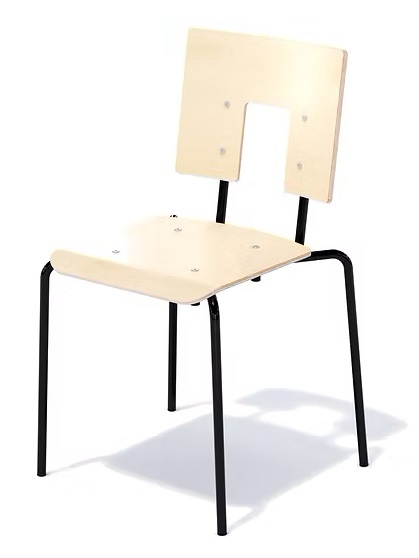 stackable school chairs classroom use