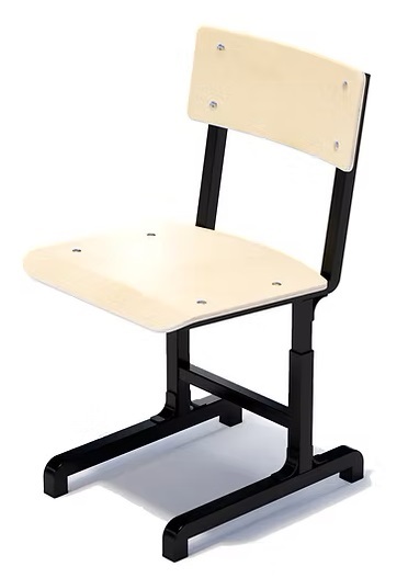 adjustable school chairs for schools 