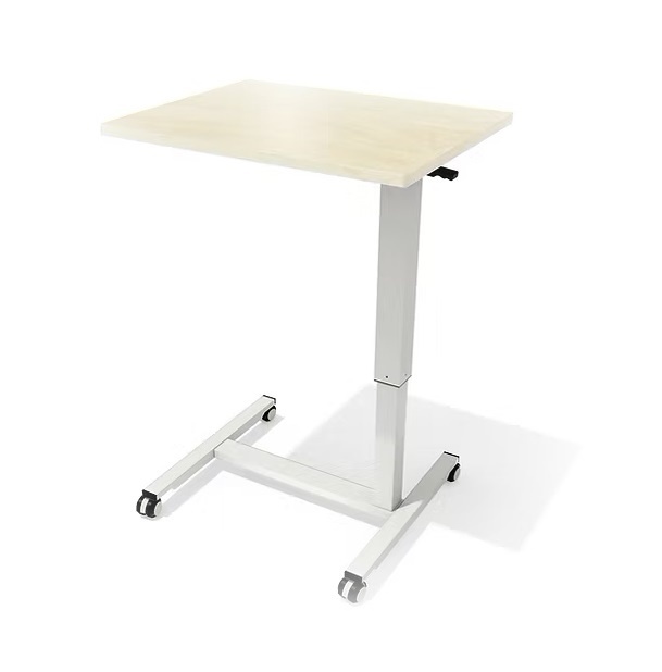 Skolas mēbeles pneimatiskie skolas galdi 