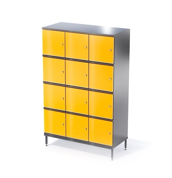 Skolas mantu skapji Skolas mēbeles 