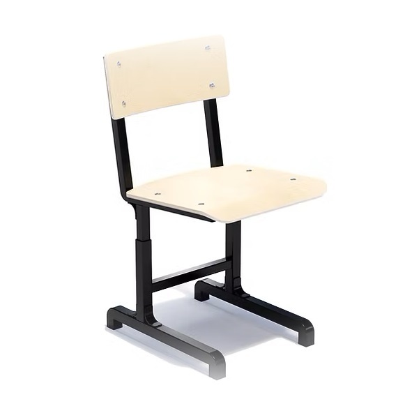 Skolas krēsli Mēbeles izglītības iestādēm 