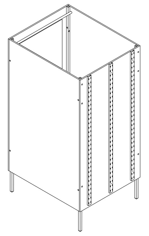 veikala laikošanas kabīne