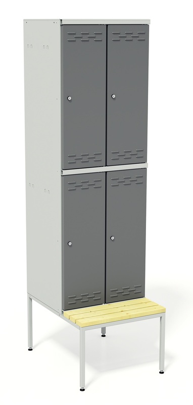 Personal lockers VRK 