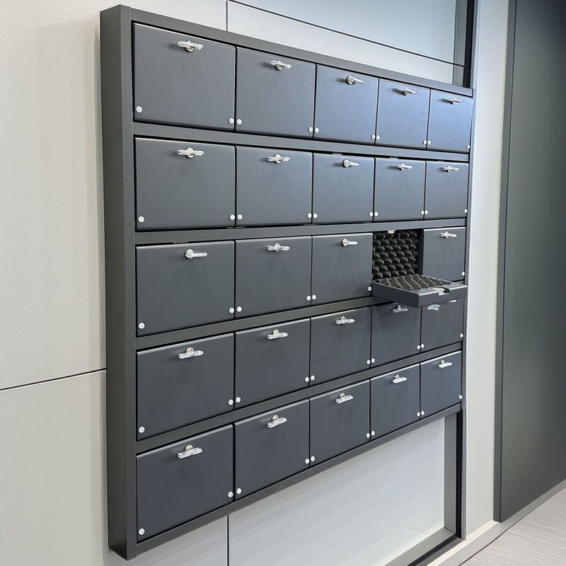 phone storage cabinets 