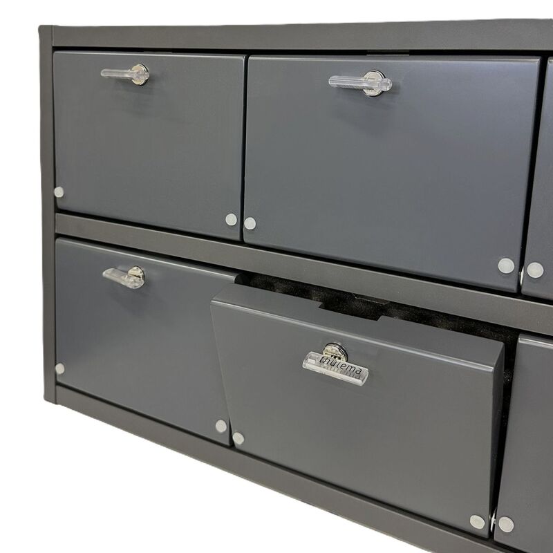 phone storage cabinets 