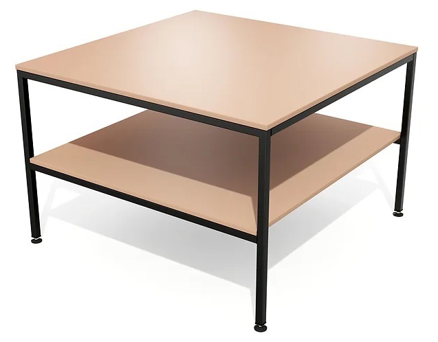 clothing retail display tables