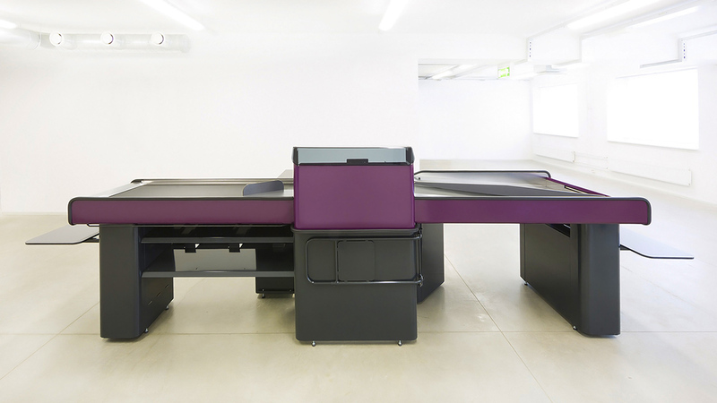 Custom retail cashier station KITman
